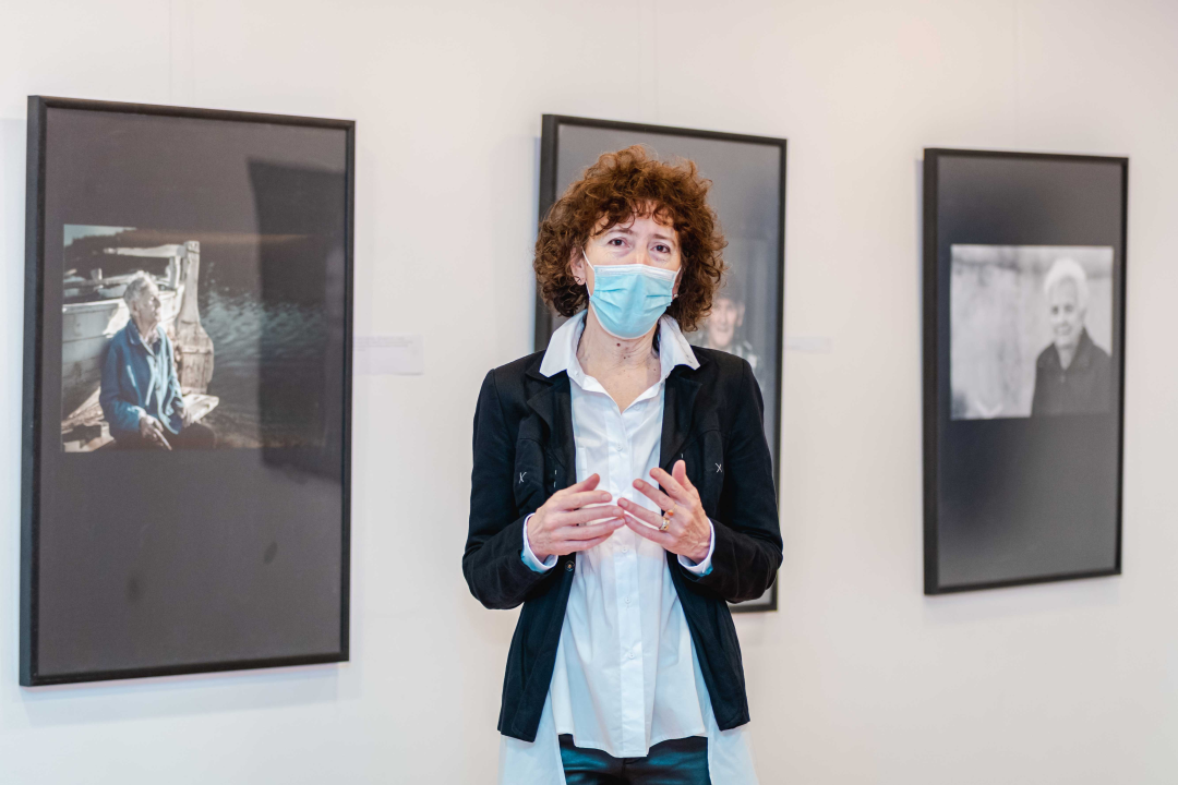 ‘Biličke priče’ Mirande Trklje svjedoče o životima vremešnih sumještana: ‘Život staje tek kad sklopiš oči, ne prije’