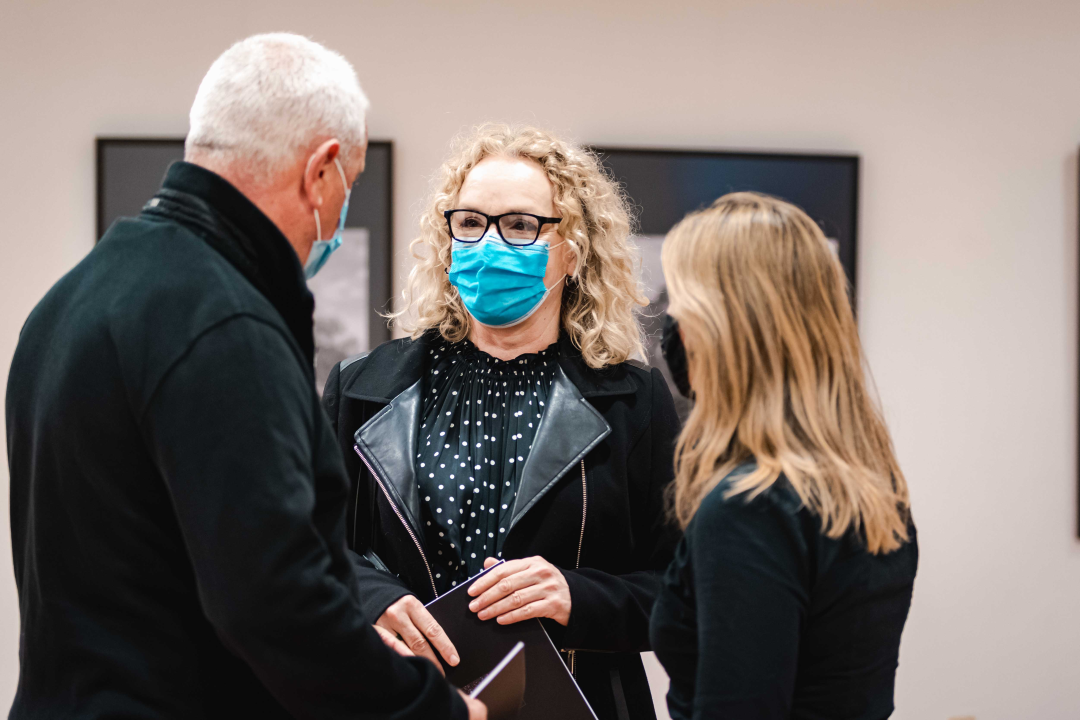 ‘Biličke priče’ Mirande Trklje svjedoče o životima vremešnih sumještana: ‘Život staje tek kad sklopiš oči, ne prije’