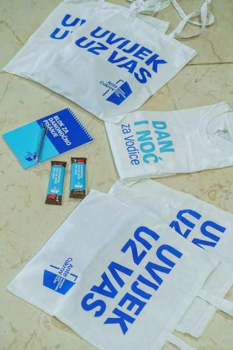 Ante Cukrov (HDZ) održao je presicu točno u ponoć, evo što je time htio poručiti Vodičanima