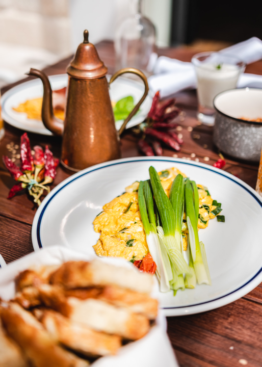 Zdrave navike za početak dana u Bronzinu: Doručak s namirnicama lokalnih OPG-ova, a cijena je prava bagatela!