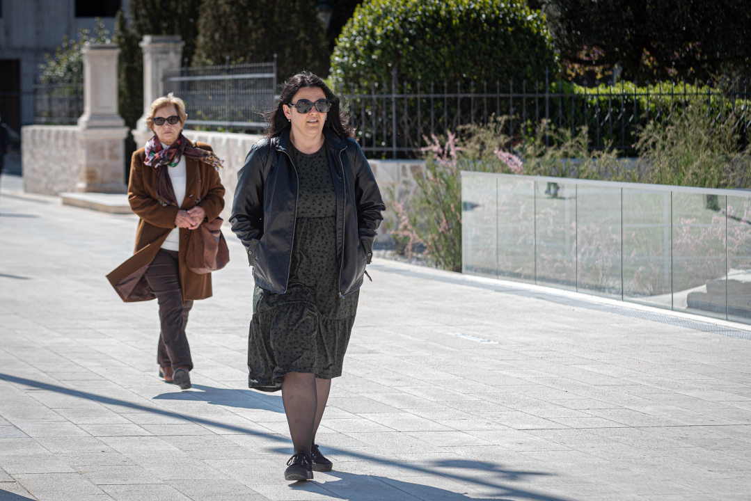 FOTO Đir po gradu, utorak 20. travnja