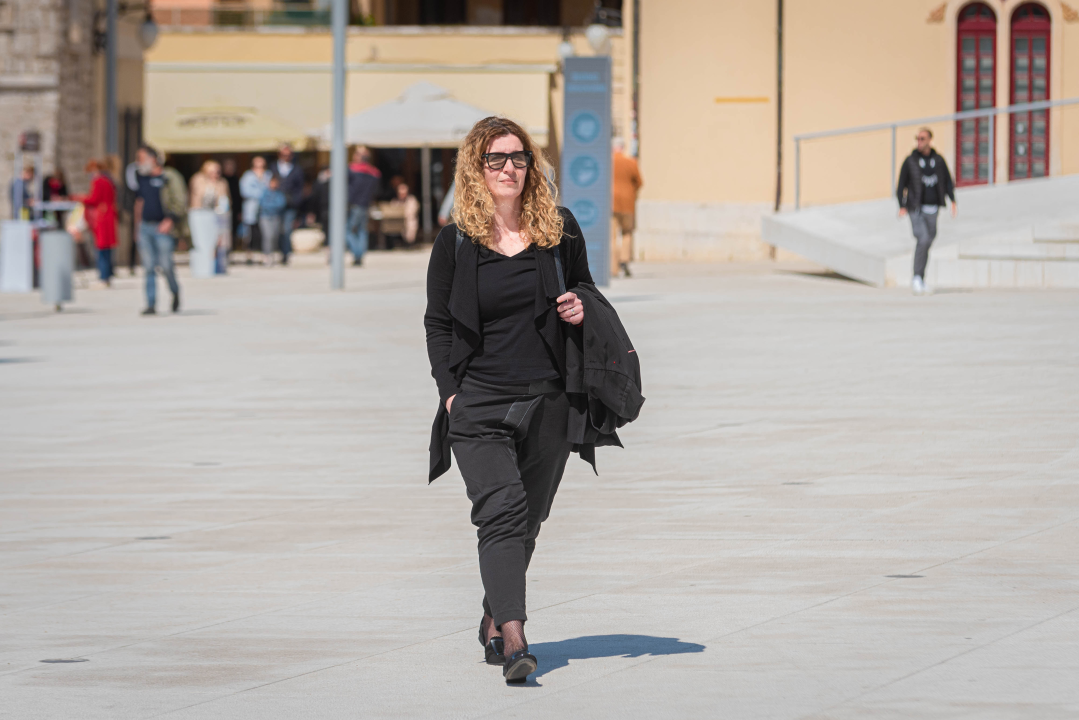 FOTO Đir po gradu, srijeda 21. travnja