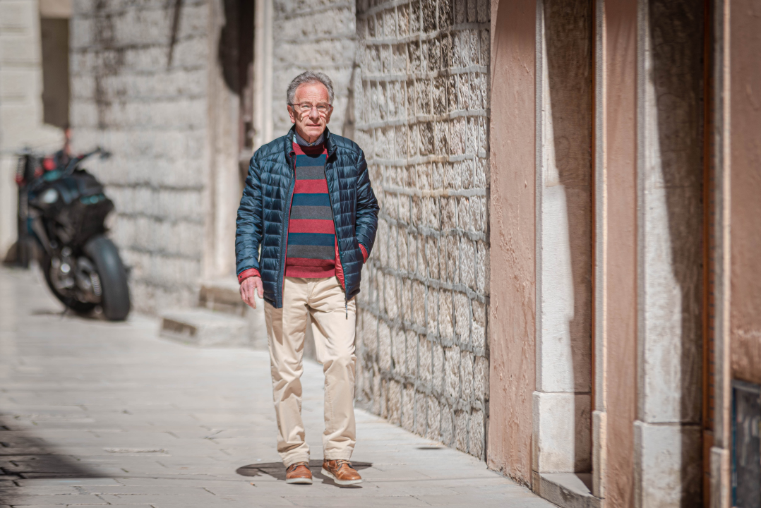 FOTO Đir po gradu, petak 23. travnja