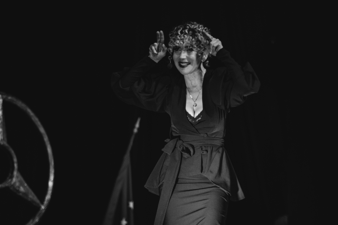 Ecija Ojdanić Šibenčane odvela u ‘Vla-Vla-Vlajland’ i nasmijala ih do suza! 