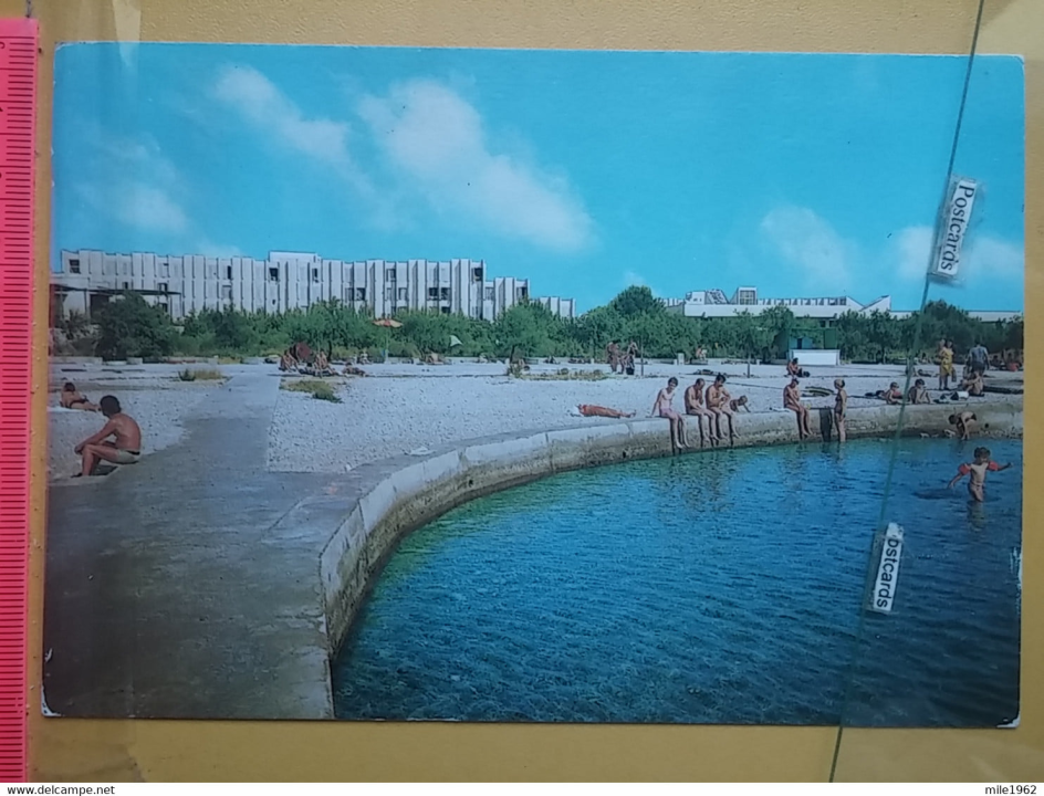 Stare razglednice Šibenika: Pogledajte kako se kroz povijest transformirao Solaris  