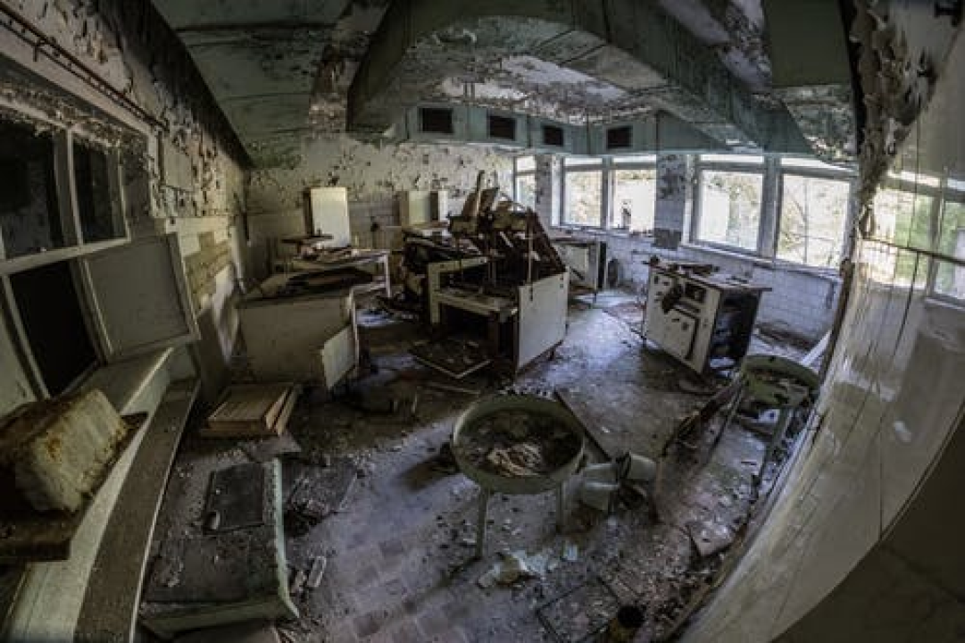 Prije 35 godina eksplodirao je reaktor u Černobilu: Zagrebačko povrće bilo je ozračeno, dalmatinsko ne