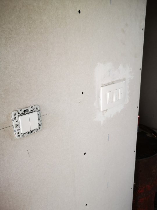 Radovi na kućici za obitelj iz Gline bliže se kraju, ali nedostaje još nešto novca: Evo kako pomoći