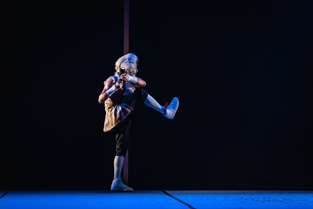 Bili smo u kazalištu na premijeri ‘postmodernističkog pakla od predstave’, Molièreovog ‘Amfitriona’