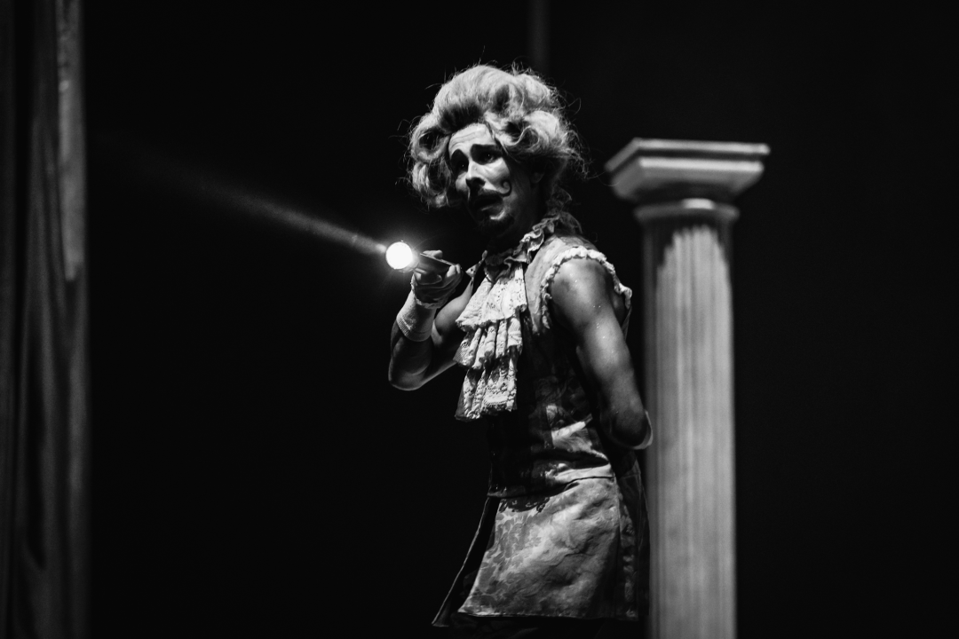 Bili smo u kazalištu na premijeri ‘postmodernističkog pakla od predstave’, Molièreovog ‘Amfitriona’