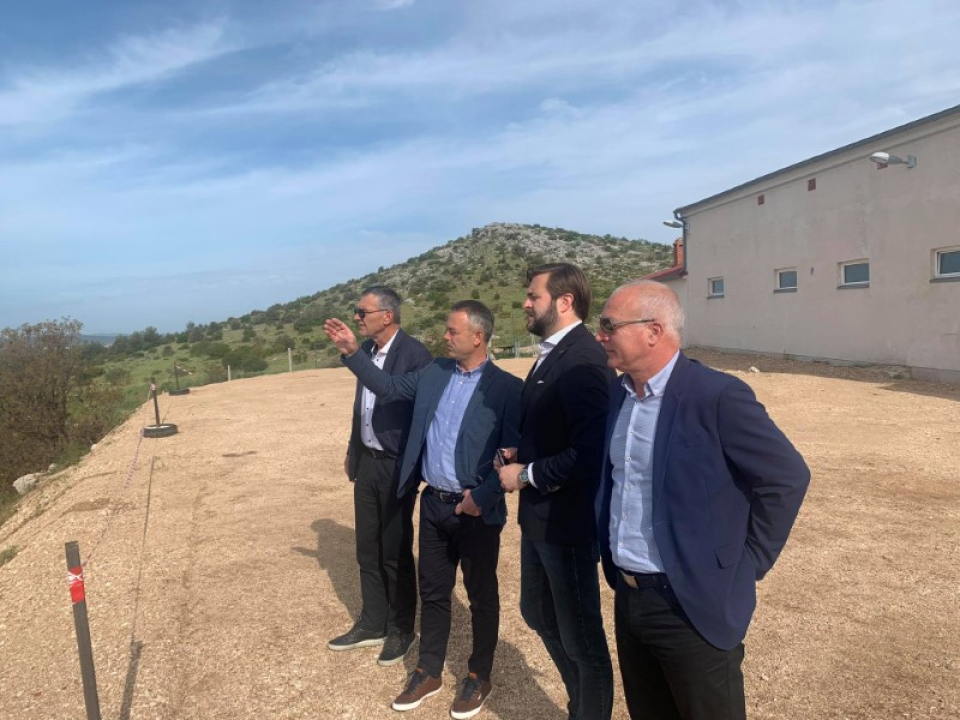 Ponovno možete uživati u poznatim delicijama omiljene Konobe Makina!