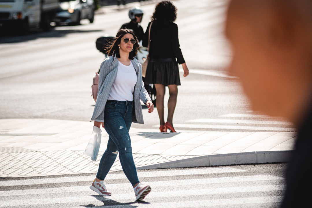 FOTO Đir po gradu, petak 30. travnja