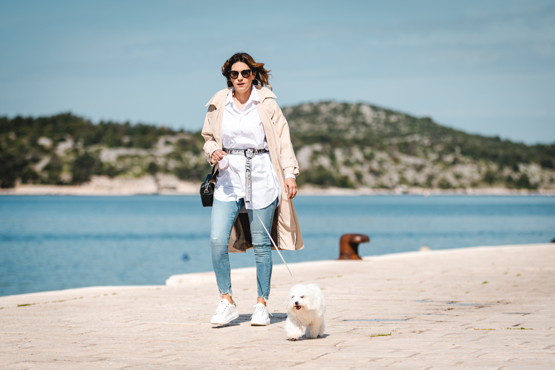 FOTO Đir po gradu, petak 30. travnja