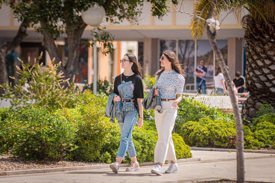 FOTO Đir po gradu, nedjelja 2. svibnja