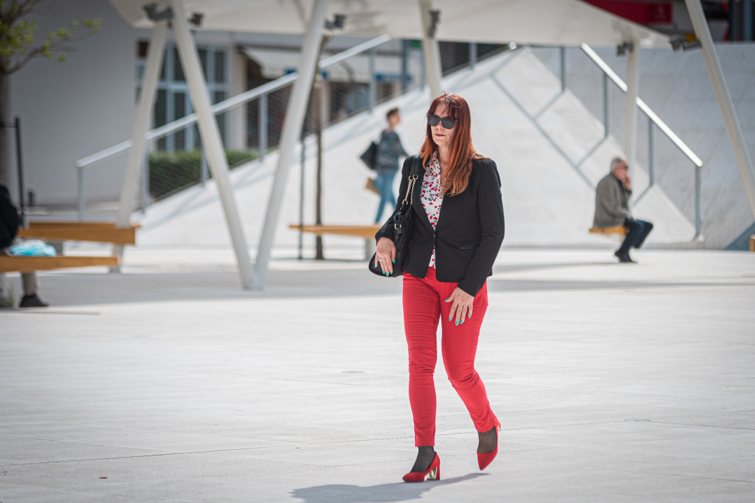 FOTO Đir po gradu, srijeda 5. svibnja