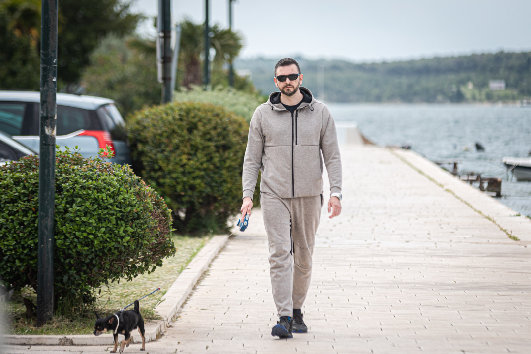 FOTO Đir po gradu, petak 7. svibnja