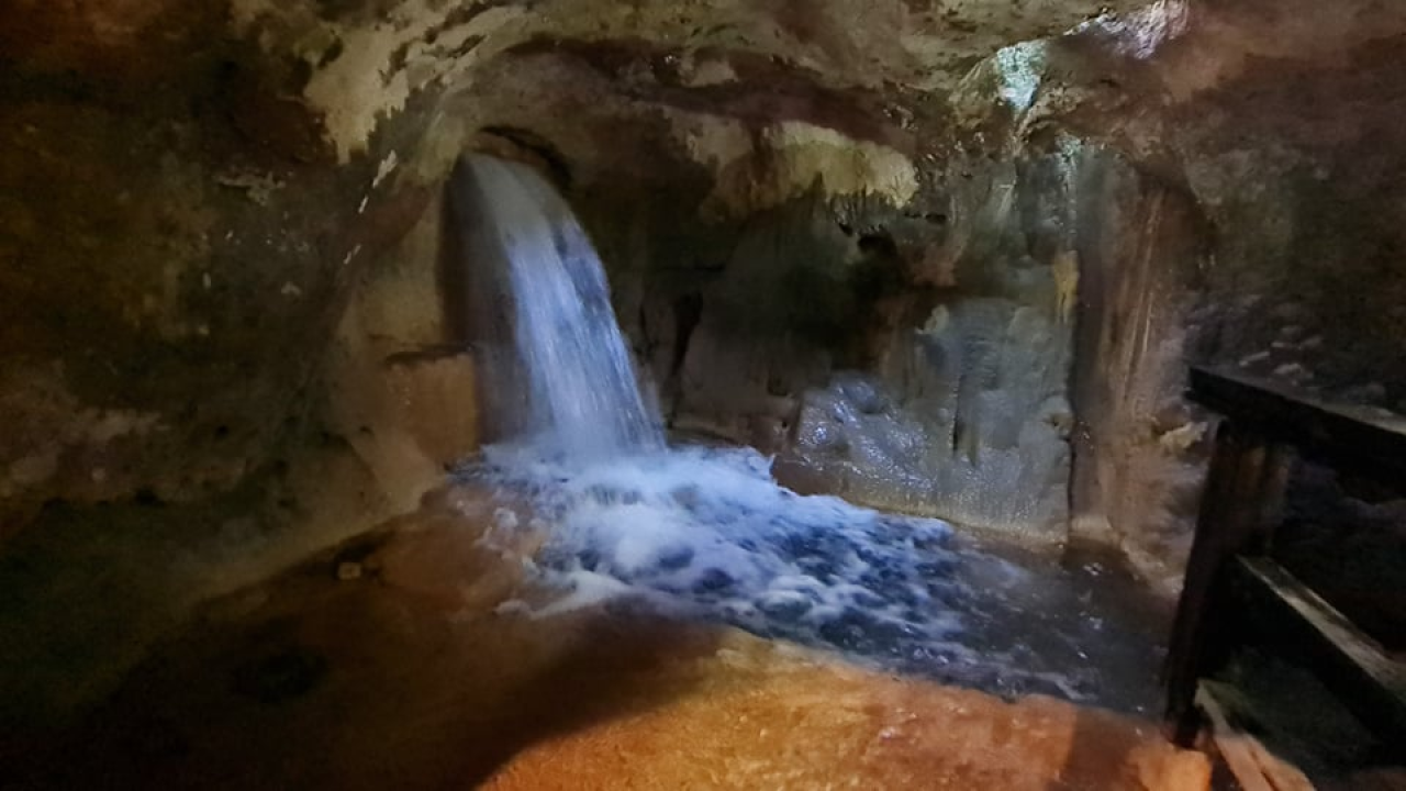 Proveli smo Majčin dan na Skradinskom buku uz ljepote Majke prirode