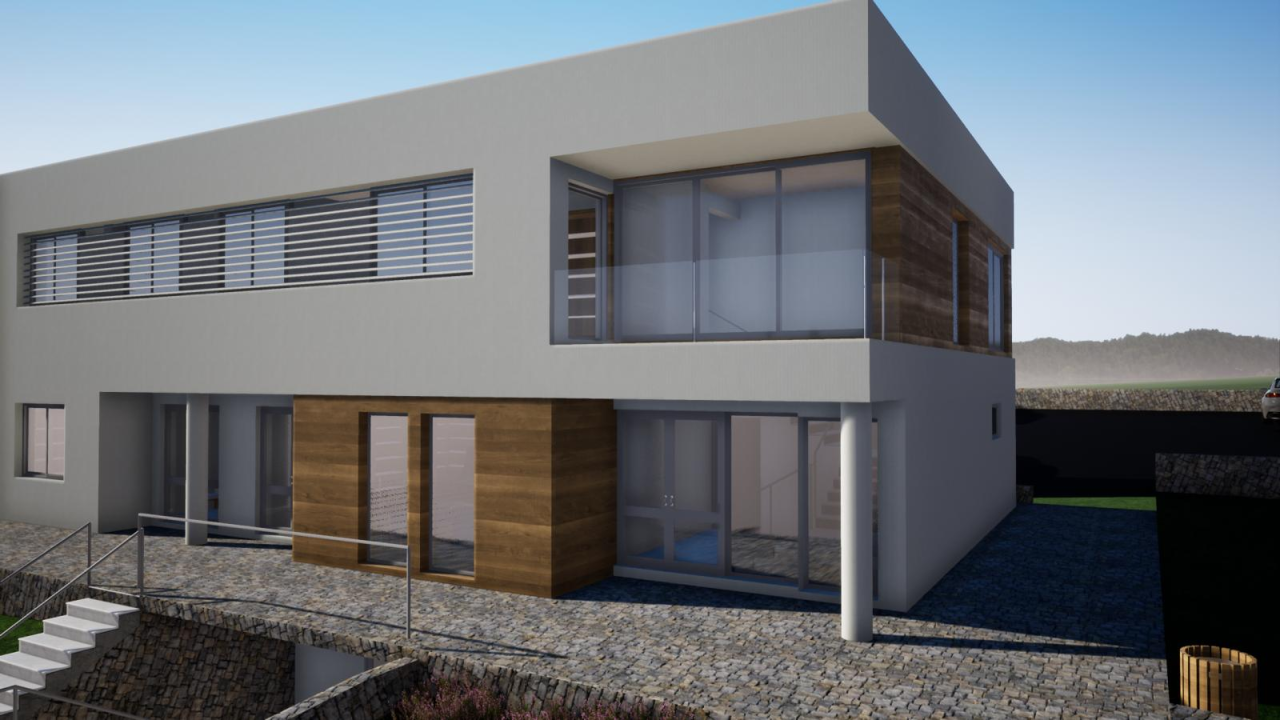 Josip Ćaleta Car: 'Nova zgrada općine, nova škola i Aglomeracija Bilice glavni su projekti u narednom mandatu'   