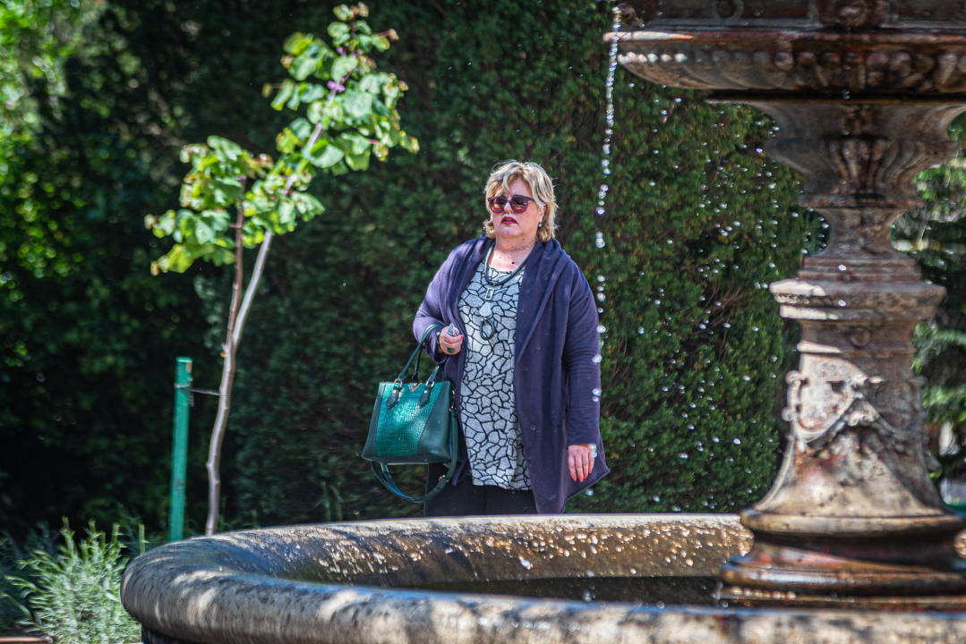 FOTO Đir po gradu, srijeda 12. svibnja