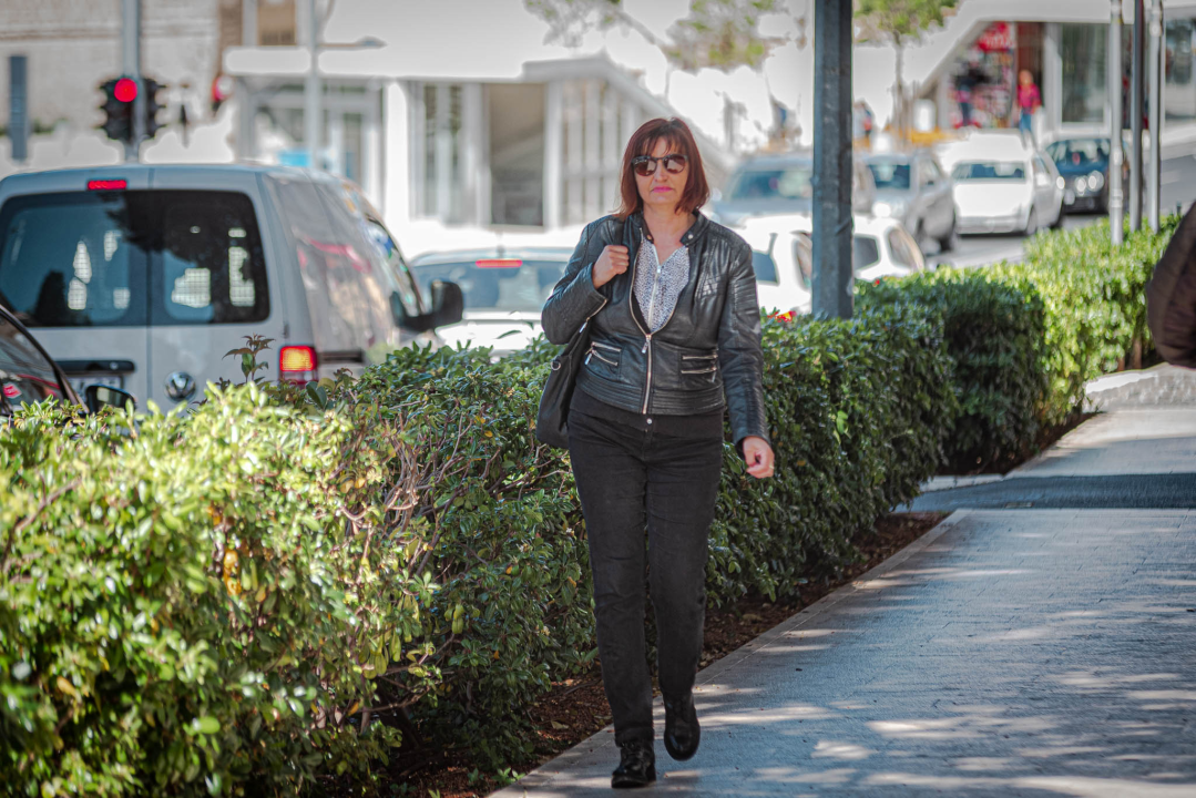 FOTO Đir po gradu, srijeda 12. svibnja