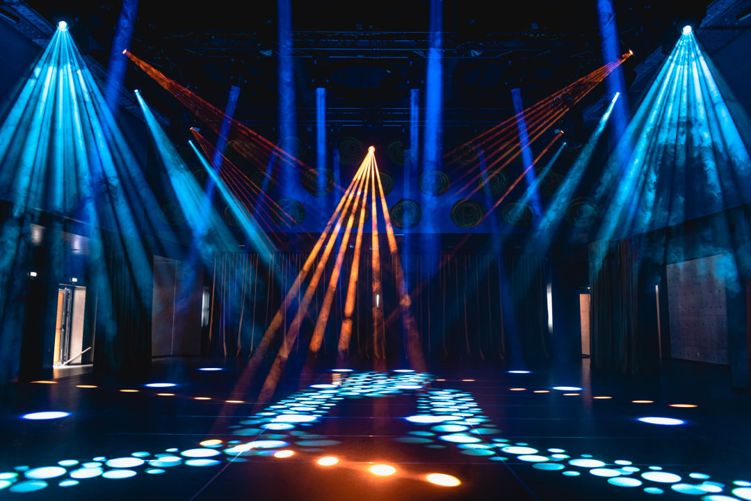 Gabi i Matija 2. lipnja otvaraju 'Kuću umjetnosti Arsen': Pogledajte fotografije fenomenalnog noir prostora