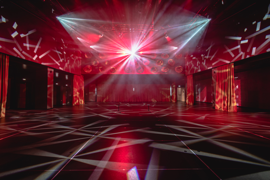 Gabi i Matija 2. lipnja otvaraju 'Kuću umjetnosti Arsen': Pogledajte fotografije fenomenalnog noir prostora