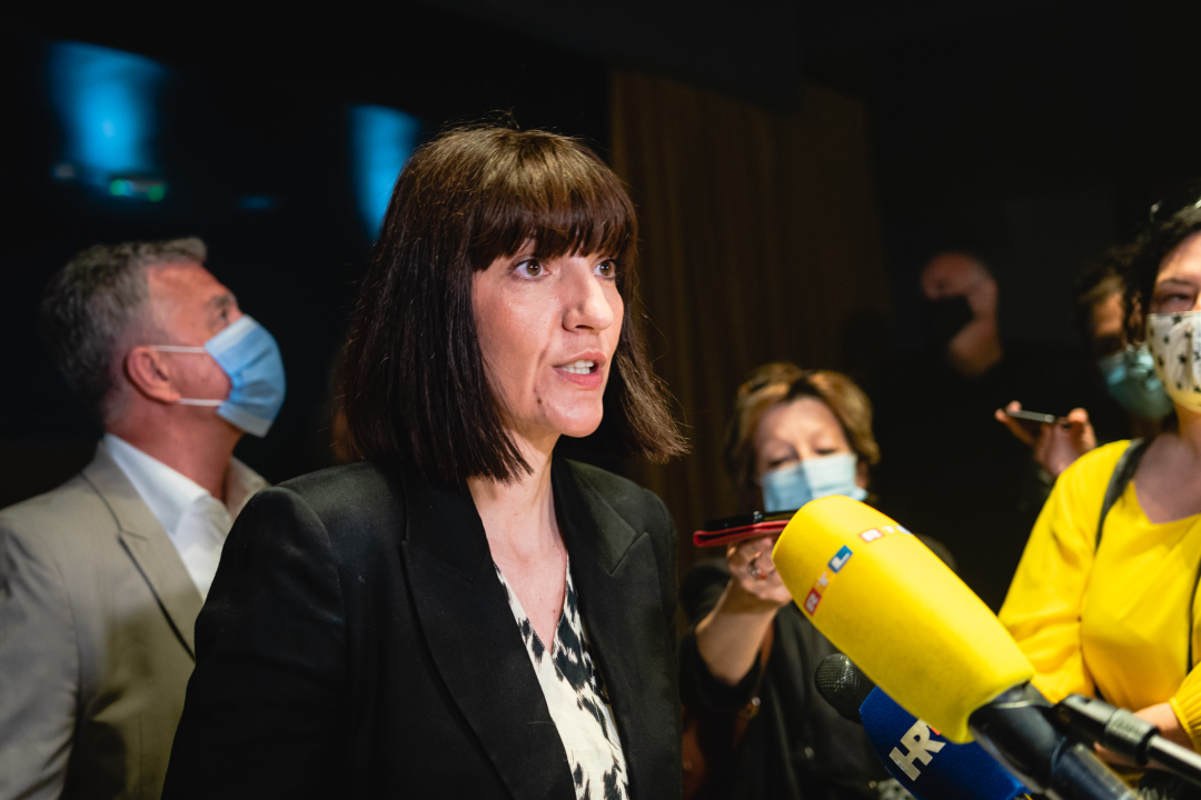 Gabi i Matija 2. lipnja otvaraju 'Kuću umjetnosti Arsen': Pogledajte fotografije fenomenalnog noir prostora