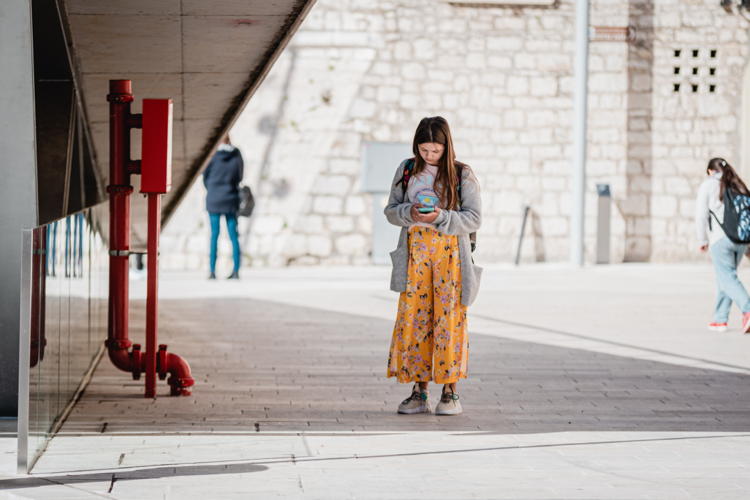 FOTO Đir po gradu, petak 14. svibnja