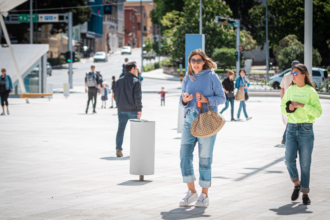 Ovotjedne vladarice modnog đira pokazale kako se nose trendi pastelni komadi  