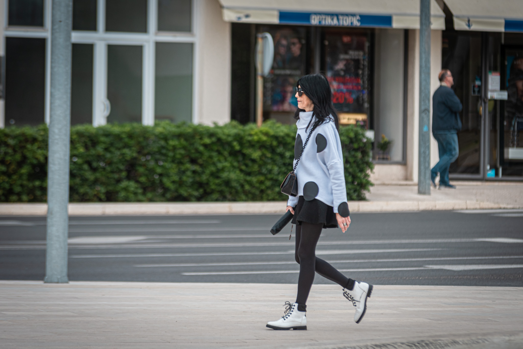 FOTO Đir po gradu, nedjelja 16. svibnja