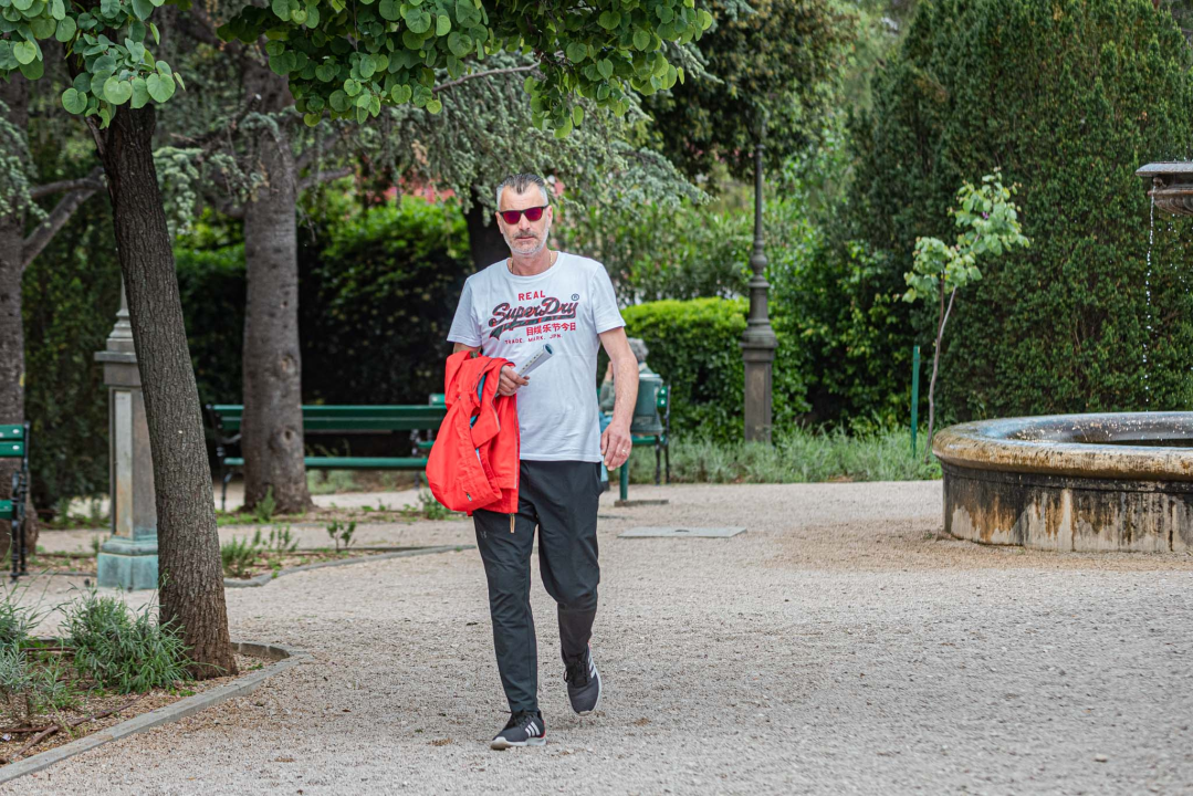 FOTO Đir po gradu, ponedjeljak 17. svibnja