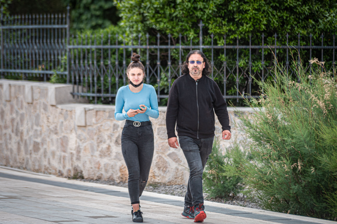 FOTO Đir po gradu, srijeda 19. svibnja