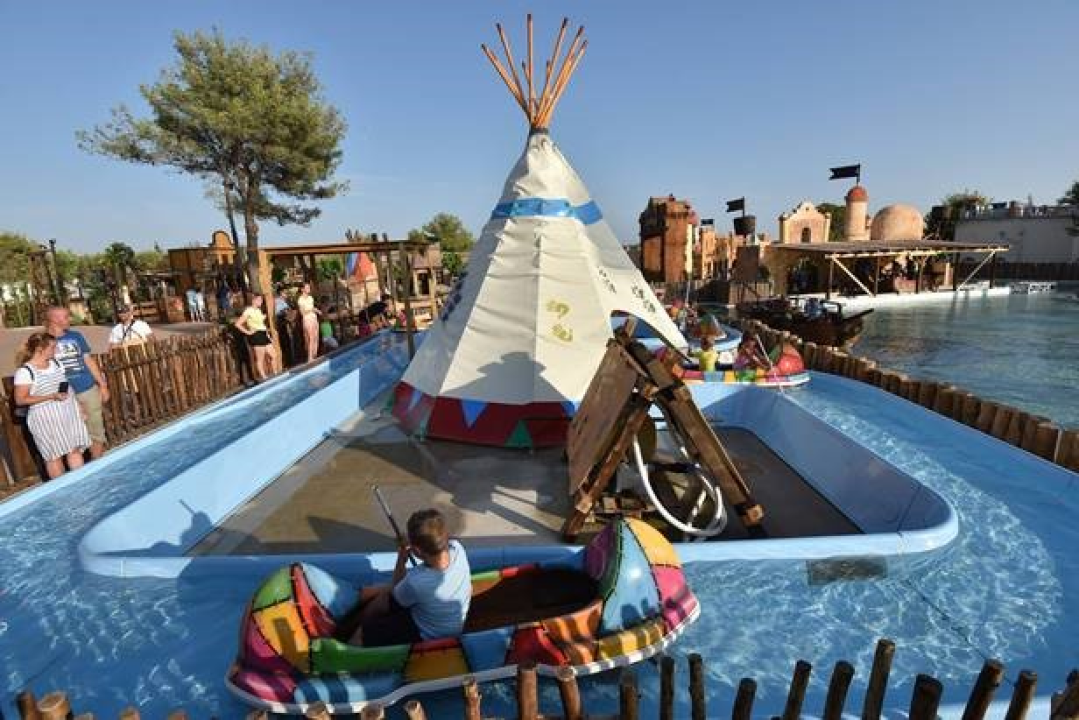 Fun Park Biograd otvara sezonu vrhunske zabave uz brojna iznenađenja!