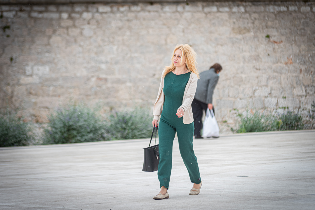 FOTO Đir po gradu, četvrtak 20. svibnja