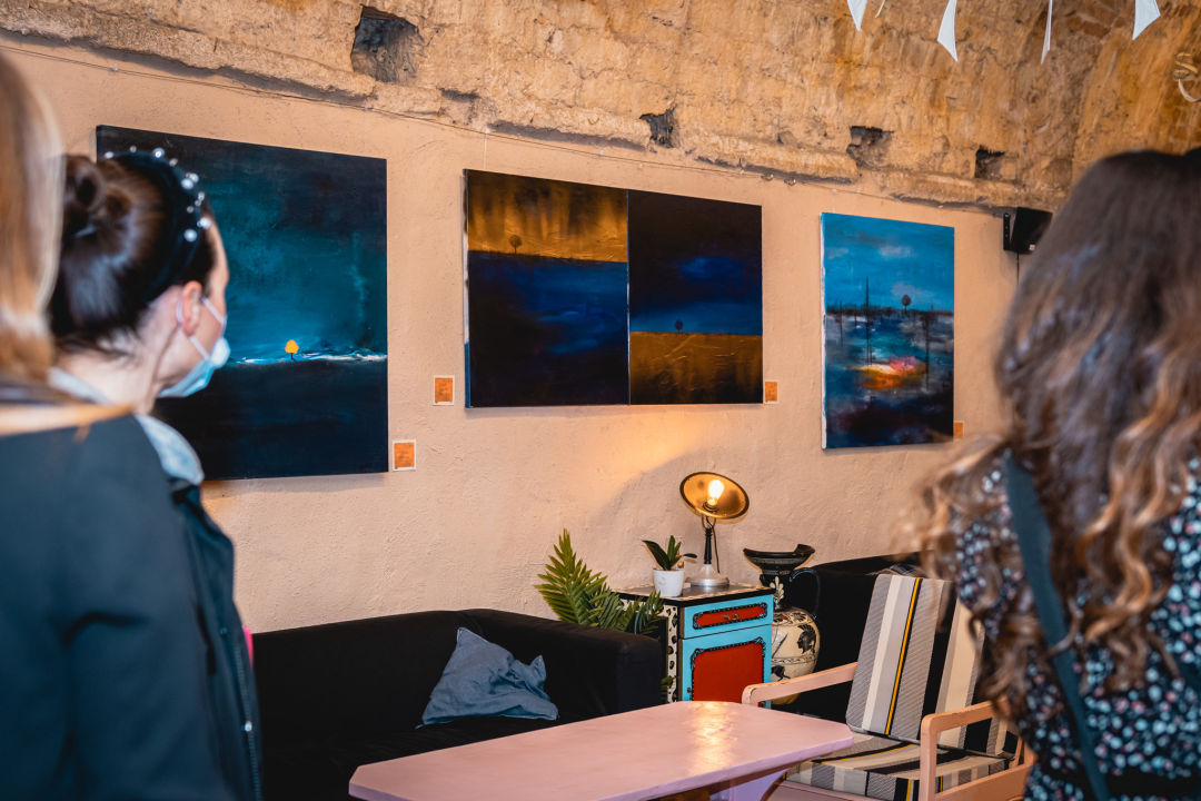 U Azimutu se izgubite u ‘Mislima’ Kristijana Gradečkog, protumačite ih prema vlastitom viđenju svijeta!