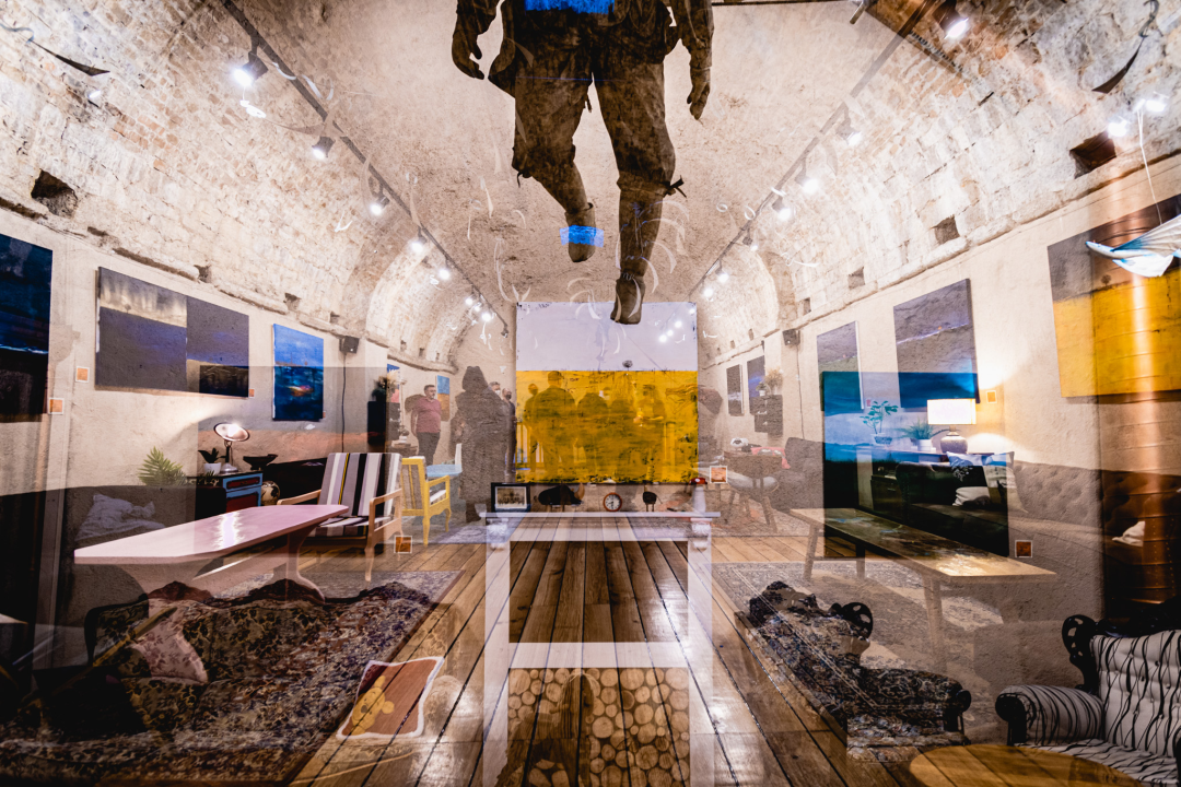 U Azimutu se izgubite u ‘Mislima’ Kristijana Gradečkog, protumačite ih prema vlastitom viđenju svijeta!