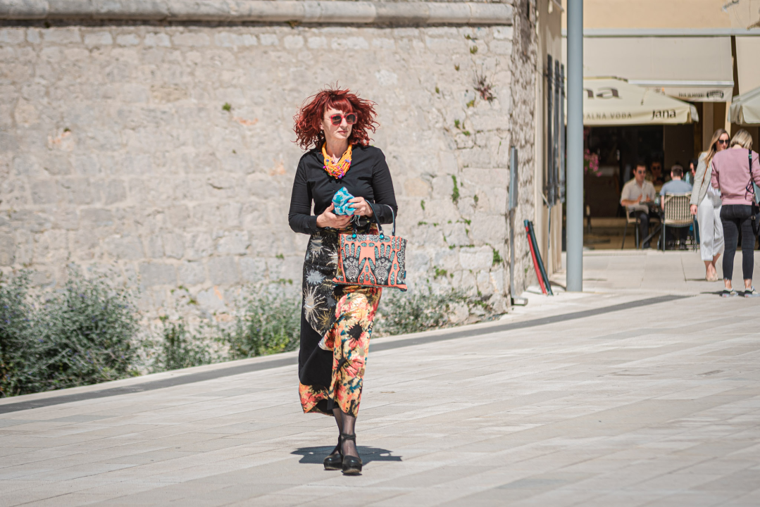 FOTO Đir po gradu, petak 21. svibnja