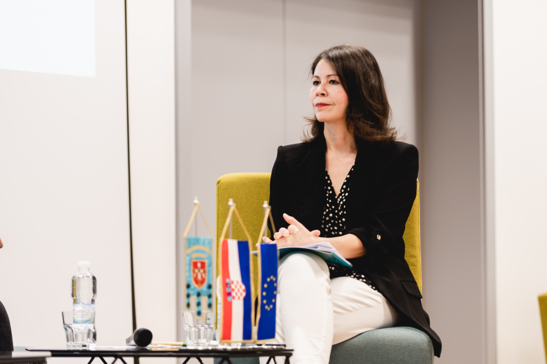 Razvojna agencija Šibensko-kninske županije postala dio europske informacijske mreže i kontakt točka Europske komisije za ŠKŽ! 