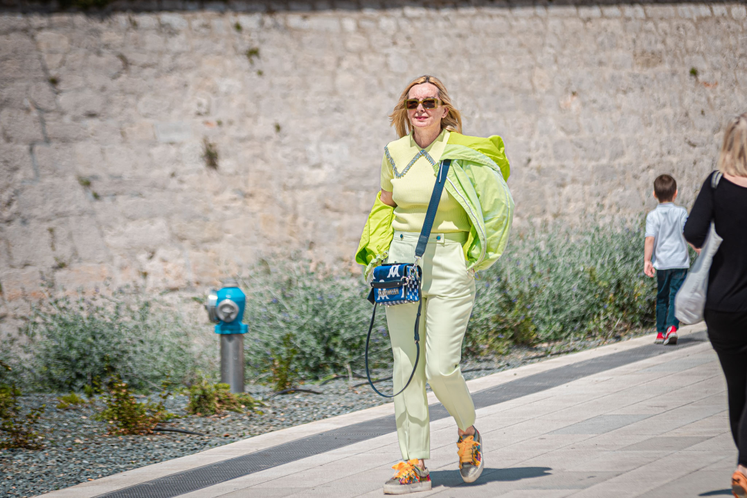 FOTO Đir po gradu, subota 22. svibnja