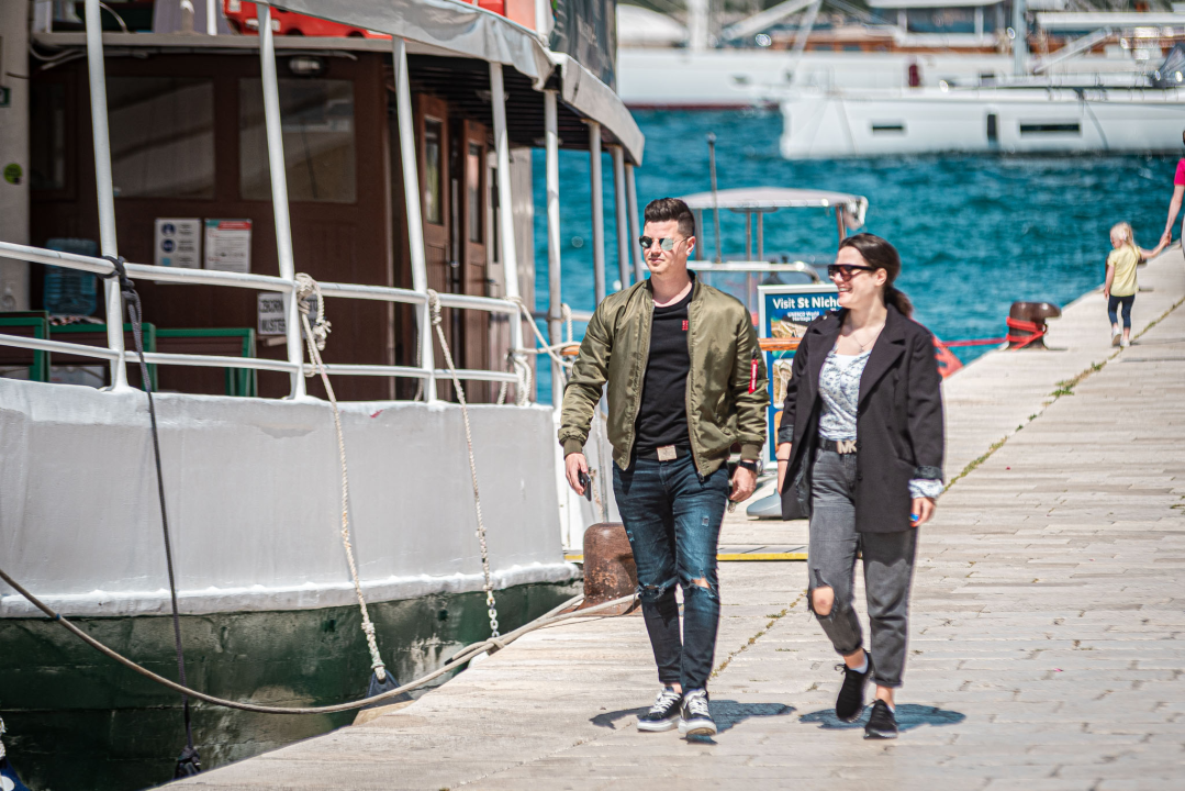 FOTO Đir po gradu, nedjelja 23. svibnja