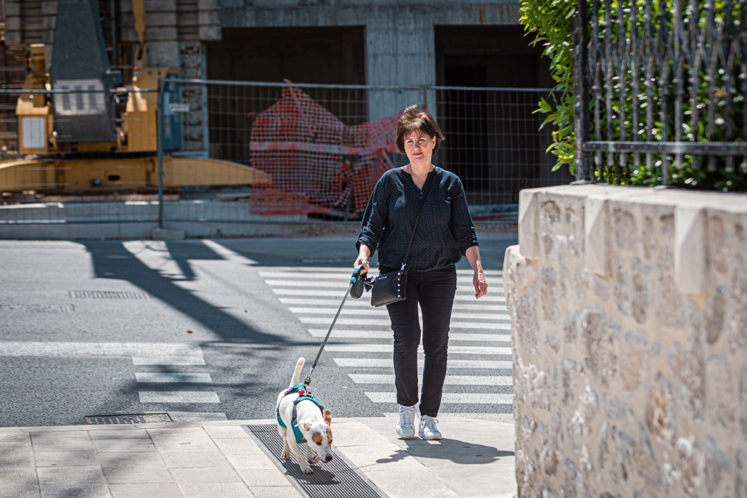 FOTO Đir po gradu, nedjelja 23. svibnja