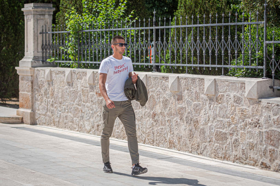 FOTO Đir po gradu, srijeda 26. svibnja