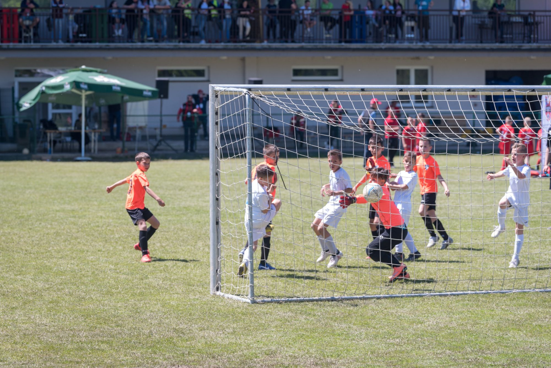 'Špigete' iz HNK Šibenik prvaci županije: 'Nadam se da će u pobjedničkom ritmu nastaviti i nakon ljeta'   