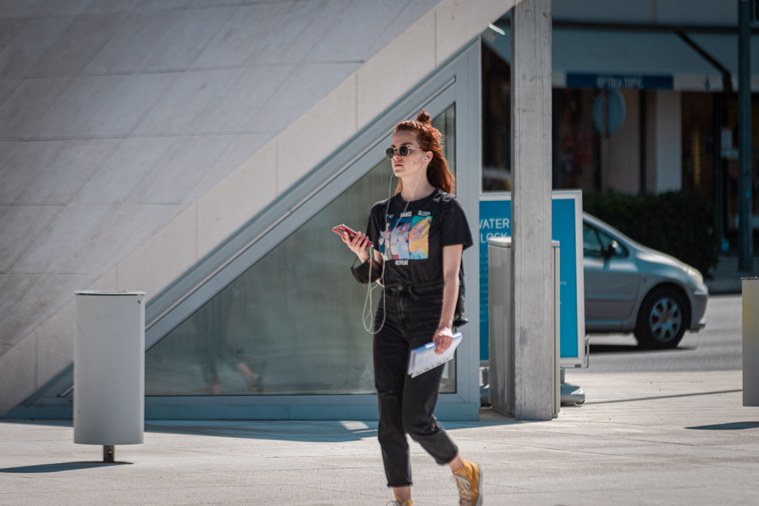 FOTO Đir po gradu, četvrtak 27. svibnja