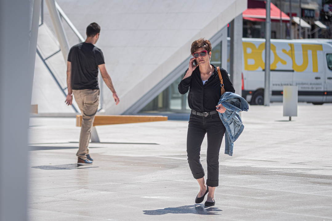 FOTO Đir po gradu, petak 28. svibnja