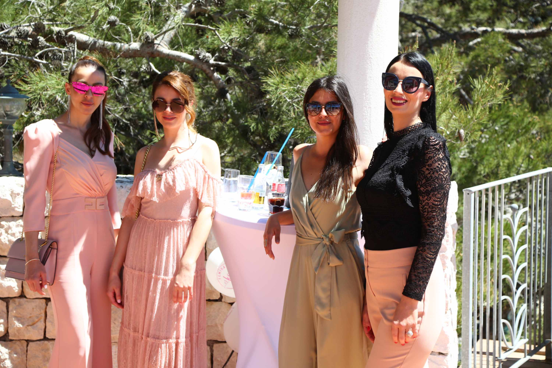 Lifestyle Check In: Međunarodni spoj poslovanja i ljepote u Šibeniku