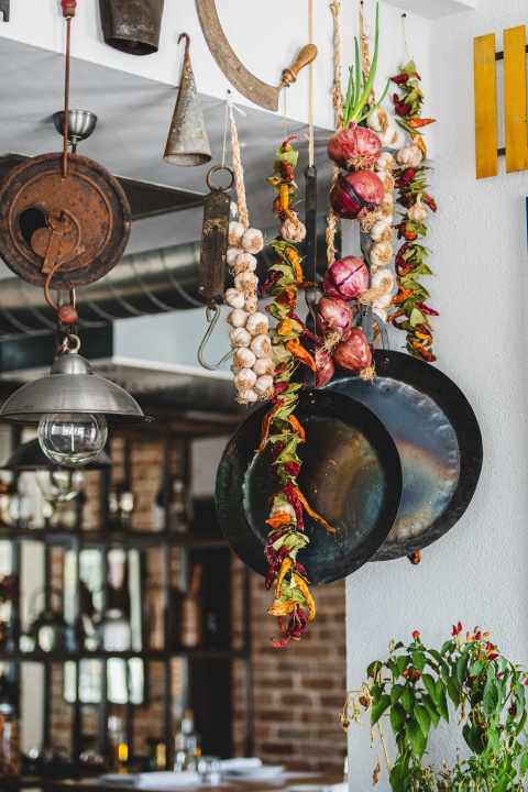 The Pink Week u Bronzinu: Uz selekciju sireva časte vas Hvar Hills Pius roséom!