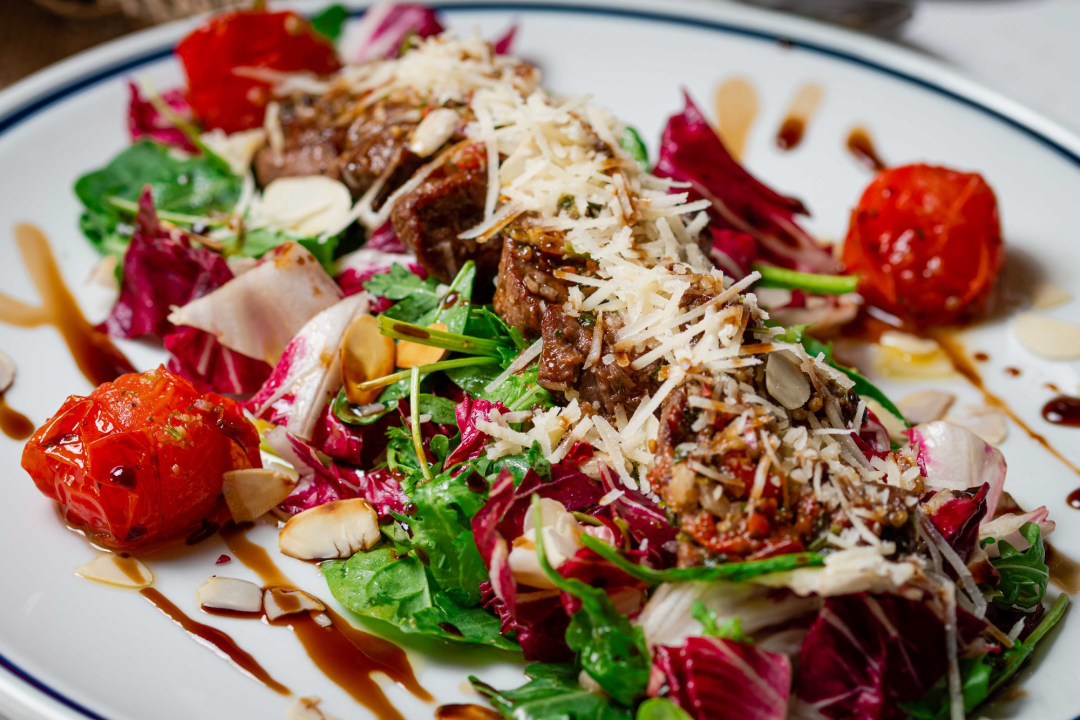 The Pink Week u Bronzinu: Uz selekciju sireva časte vas Hvar Hills Pius roséom!