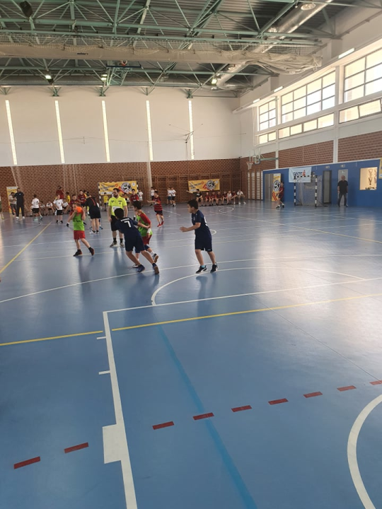 Treći turnir Erste rukometne lige: Peto mjesto za šibenski Adriatic 