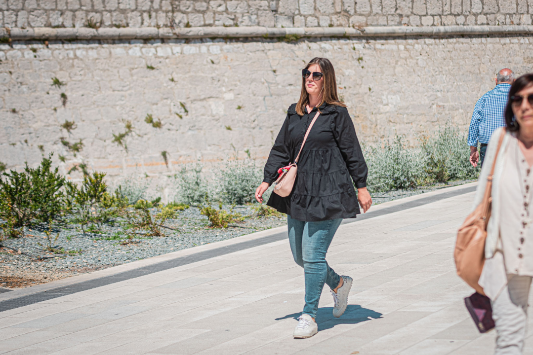 FOTO Đir po gradu, ponedjeljak 31. svibnja