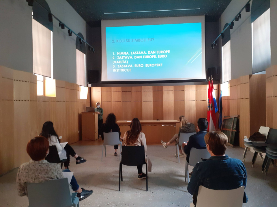 Spas od ljetnih vrućina potražite u Pro Automatici! 